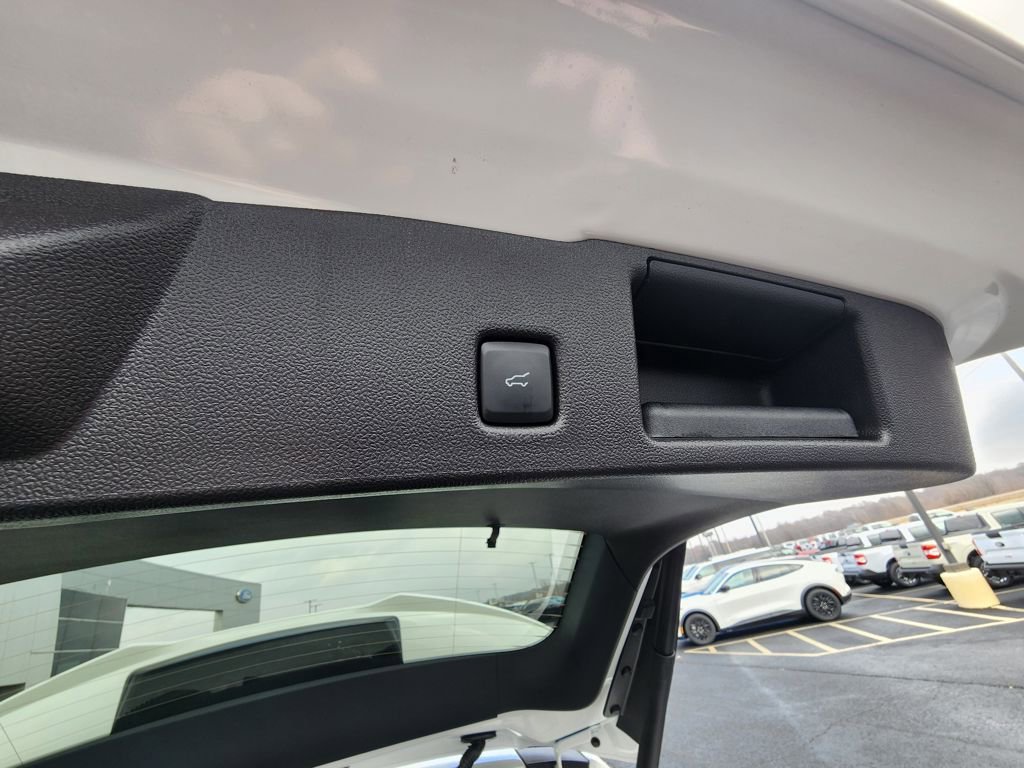 New 2026 Ford Escape ST-Line w/ Tech Pack #1 image 16