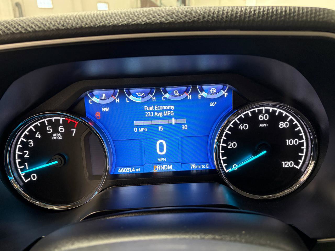 Used 2022 Ford F150 XLT w/ Equipment Group 302A High image 26