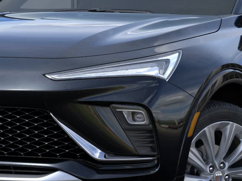 New 2026 Buick Envista Sport Touring FWD image 10