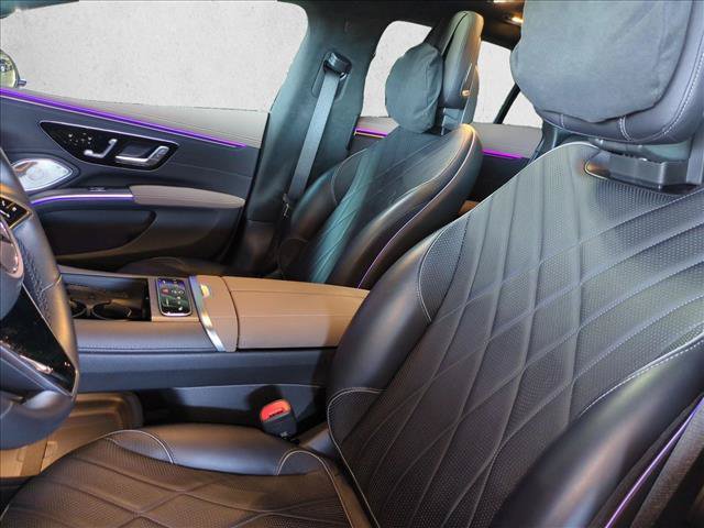 Certified 2023 Mercedes-Benz EQS 580 4MATIC Sedan image 20