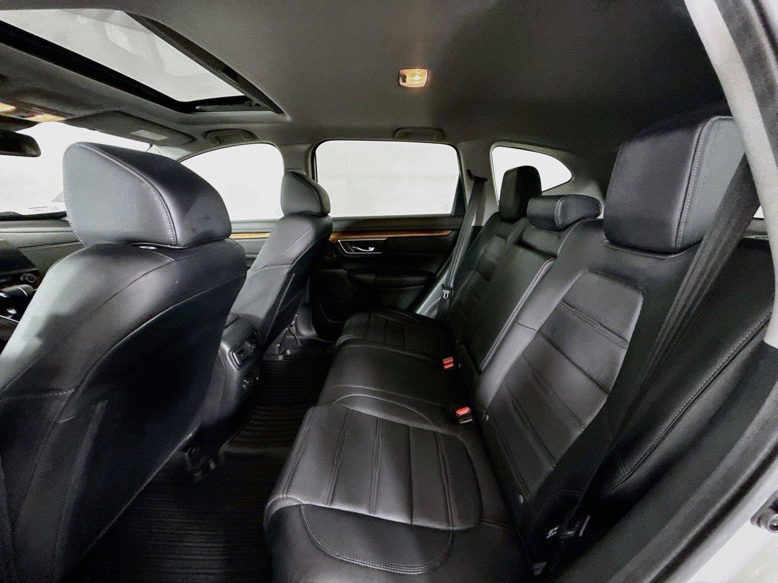 Used 2022 Honda CR-V EX-L image 29