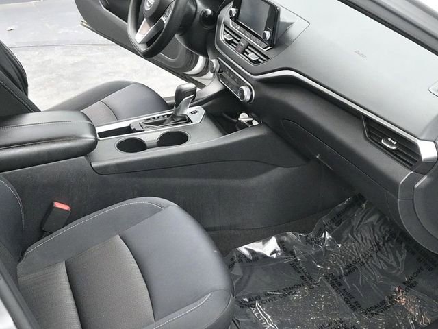 Used 2021 Nissan Altima 2.5 S image 17