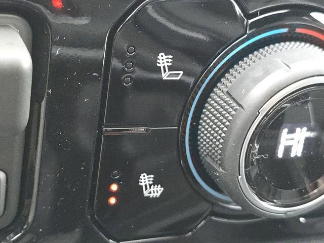 New 2026 Chevrolet Silverado 1500 RST w/ RST All Star Premium Package image 11