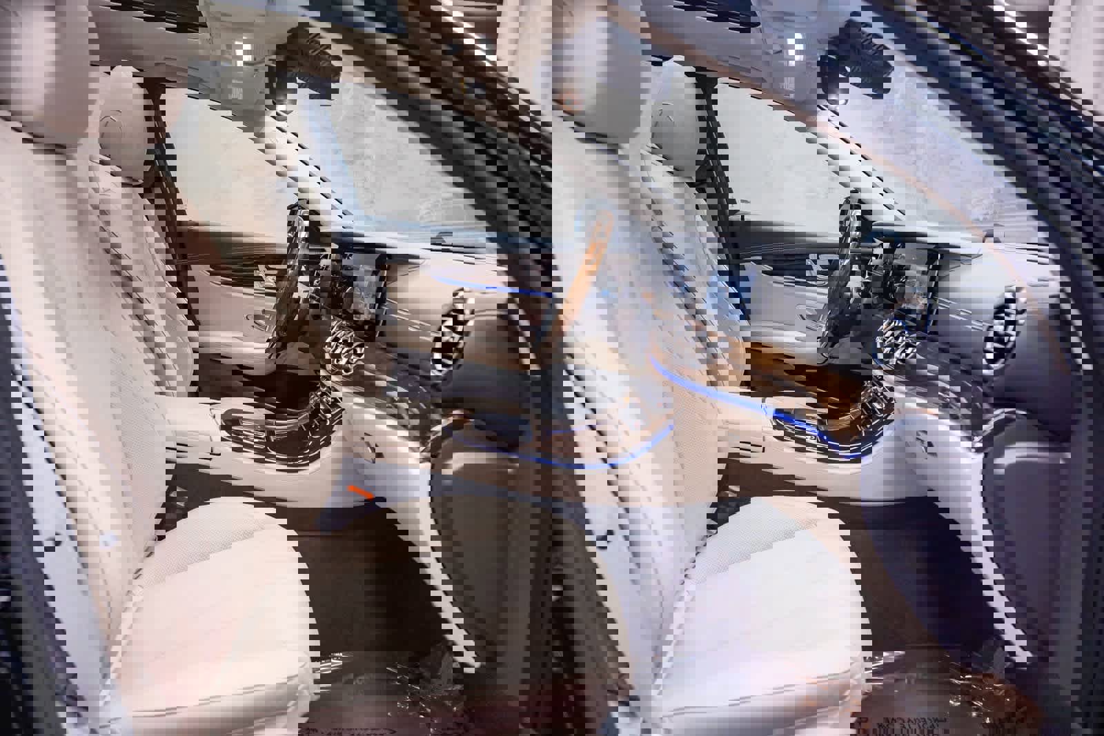 Certified 2022 Mercedes-Benz E 350 E 350 image 18