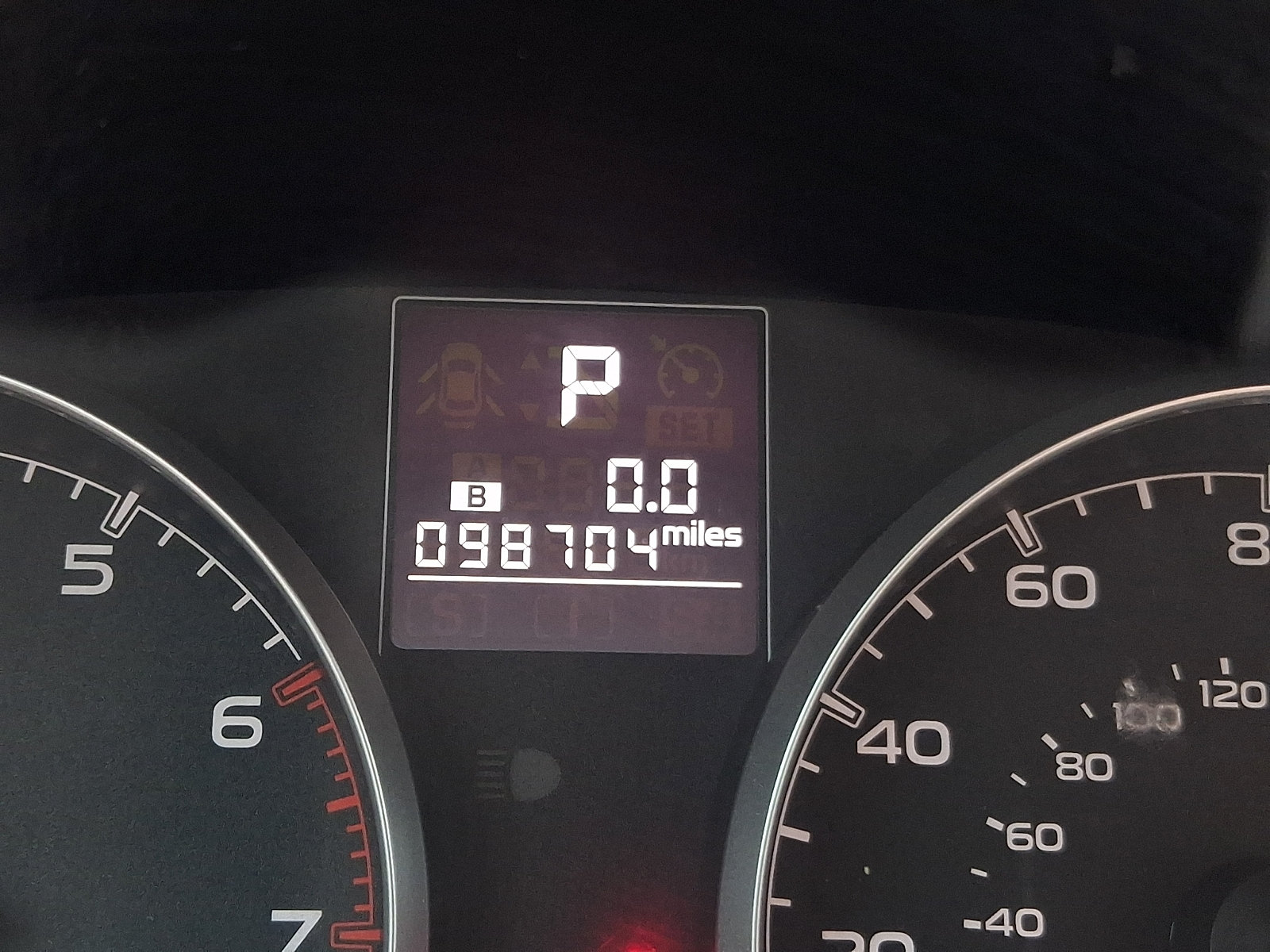 Used 2014 Subaru Legacy 2.5i AWD/4WD image 19