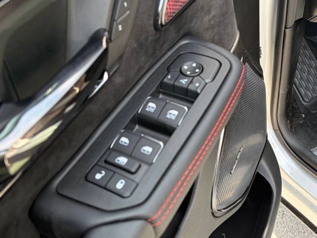 New 2026 RAM 1500 RHO w/ RHO Level 1 Equipment Group AWD/4WD image 13