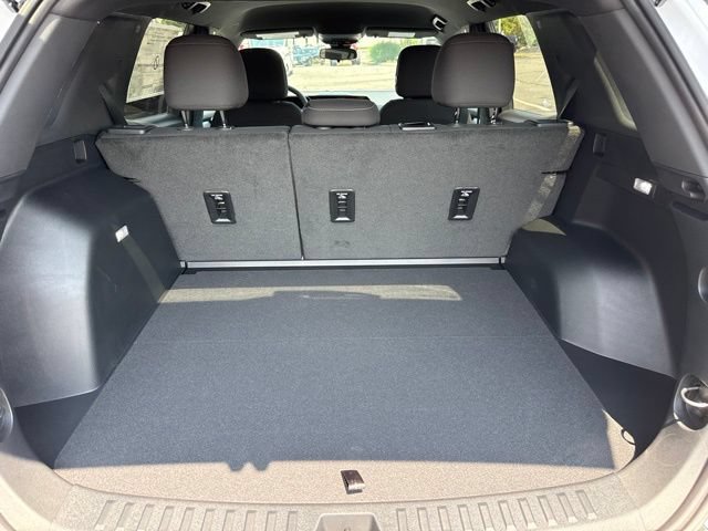 New 2027 GMC Terrain Elevation AWD/4WD image 24