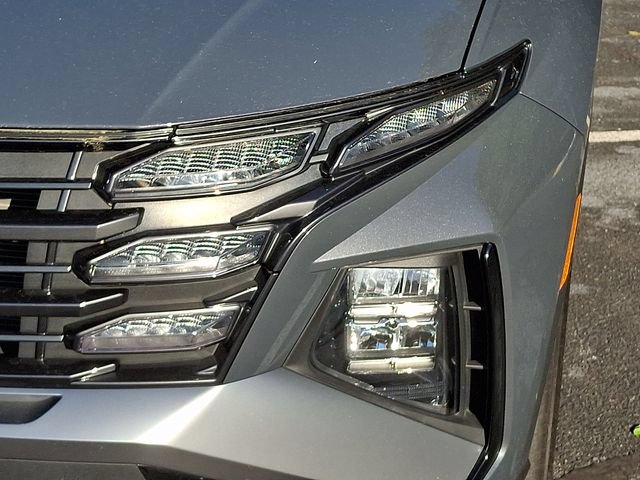 Used 2025 Hyundai Tucson SEL FWD image 9