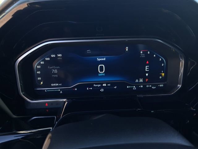 Used 2024 Chevrolet Silverado 1500 LTZ image 18