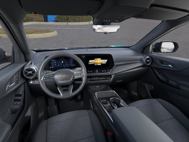 New 2026 Chevrolet Equinox LT w/ Safety and Technology Package image 15