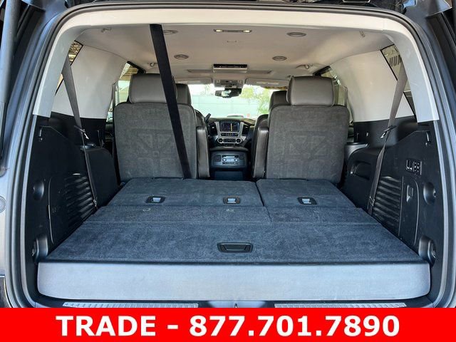 Used 2018 GMC Yukon Denali w/ Denali Ultimate Package image 19