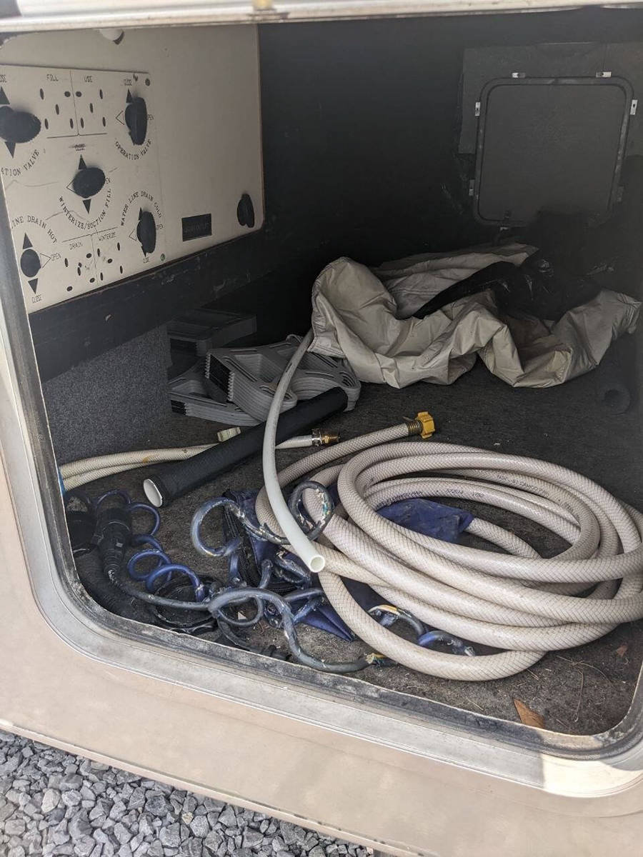 Used 2002 Ford E-450 and Econoline 450 RWD image 38