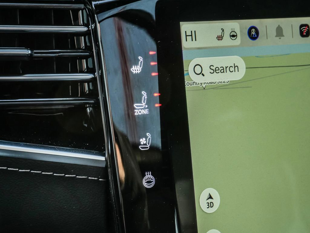 New 2026 Jeep Grand Wagoneer Limited image 36