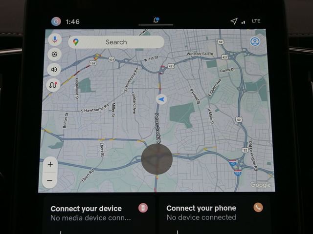 New 2026 Volvo XC90 B6 Ultra w/ Lounge Package image 15