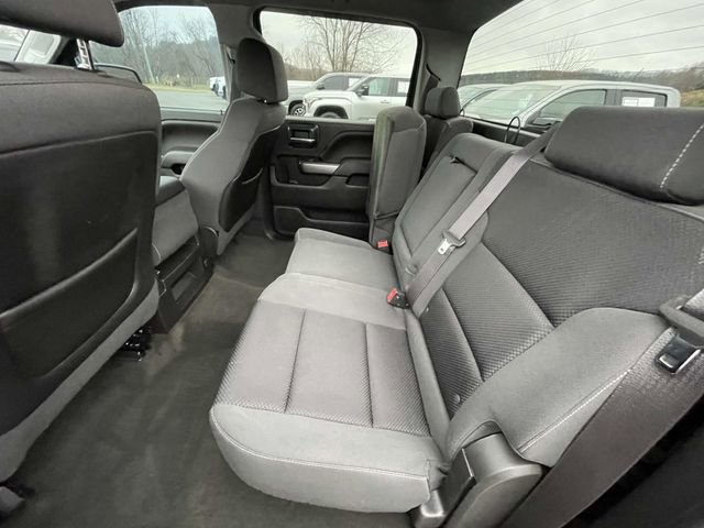 Used 2014 Chevrolet Silverado 1500 LT w/ All Star Edition image 11