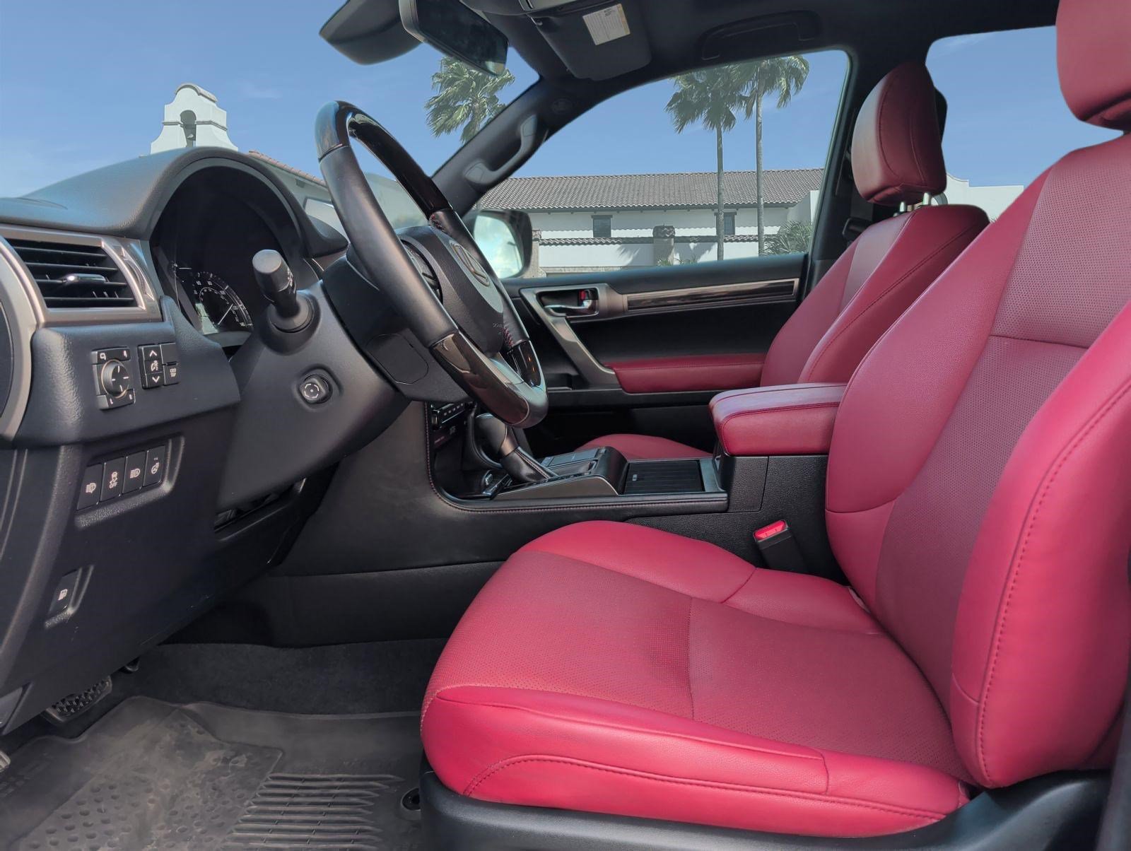 Certified 2023 Lexus GX 460 Premium image 11