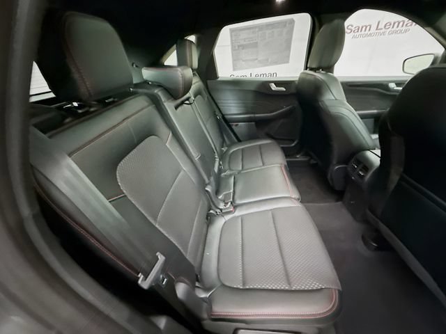 New 2026 Ford Escape ST-Line Select w/ Tech Pack #2 AWD/4WD image 29