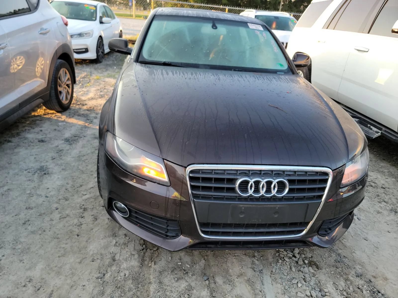 Used 2011 Audi A4 2.0T Premium Plus AWD/4WD image 3