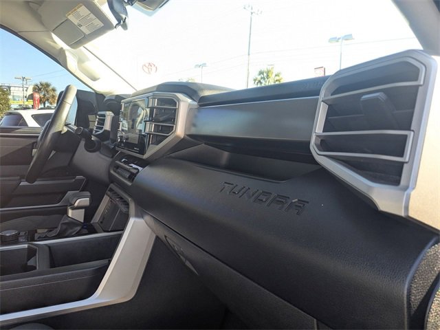 Used 2022 Toyota Tundra SR5 w/ SR5 Convenience Package image 33