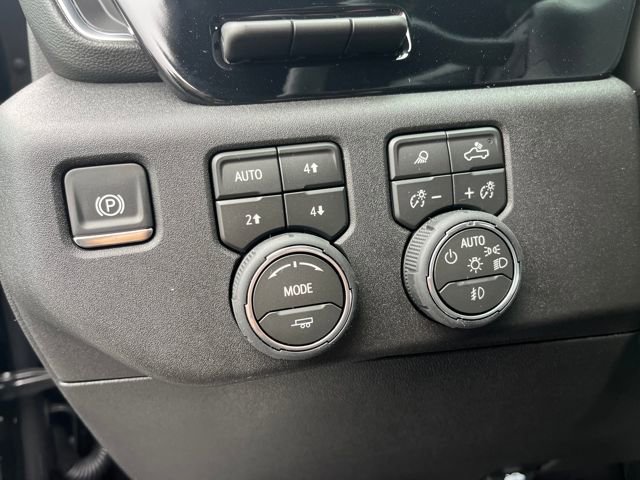 New 2026 Chevrolet Silverado 2500 High Country w/ High Country Premium Package image 35