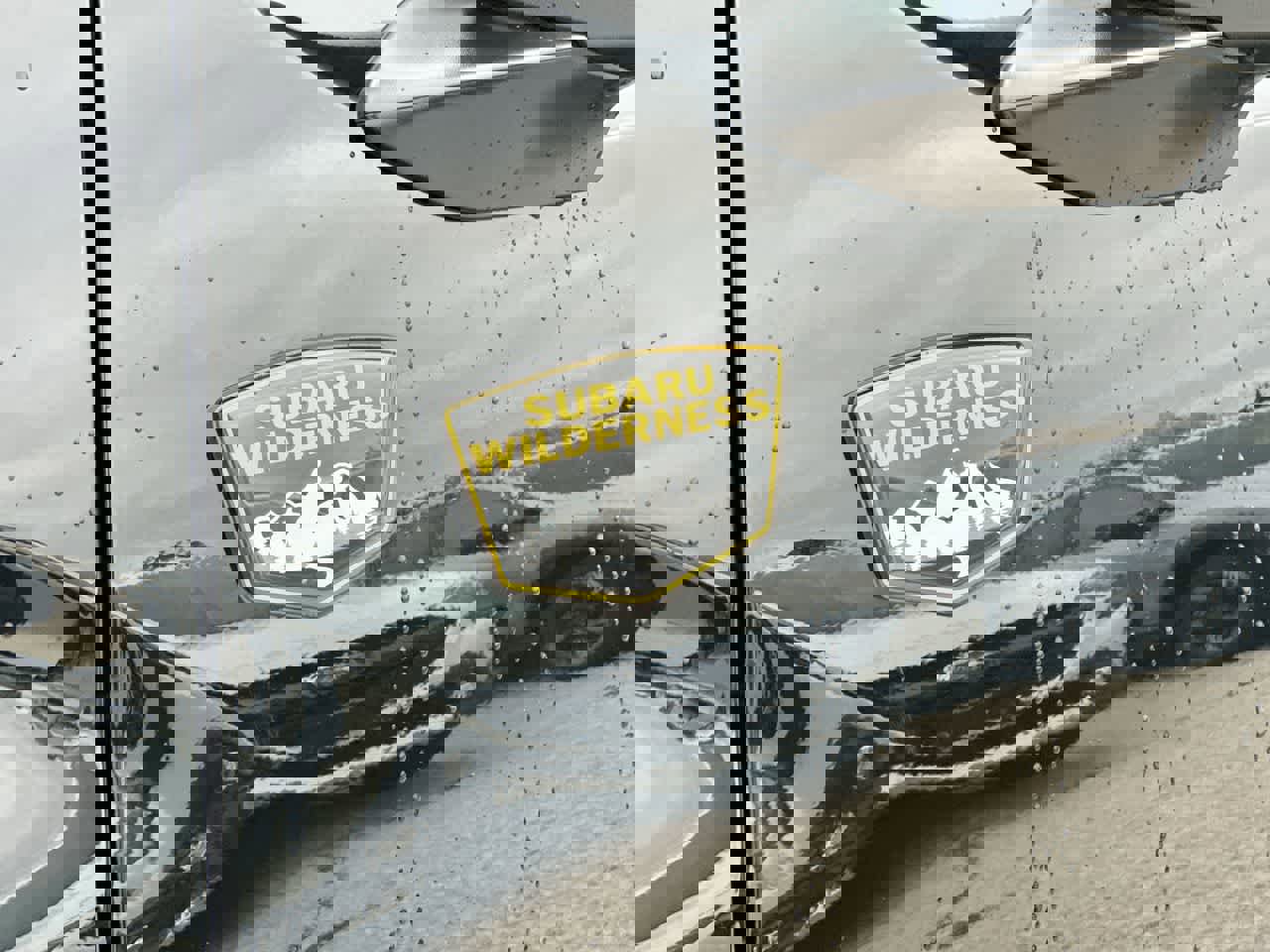 New 2026 Subaru Forester Wilderness image 18