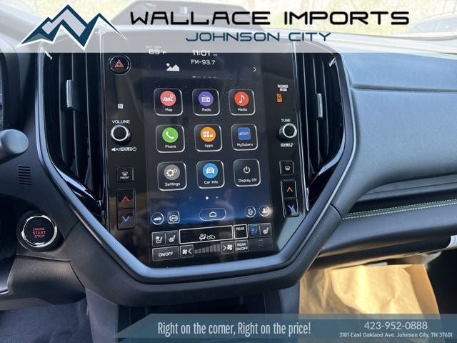 New 2026 Subaru Ascent Bronze Edition w/ Popular Package #2 AWD/4WD image 63