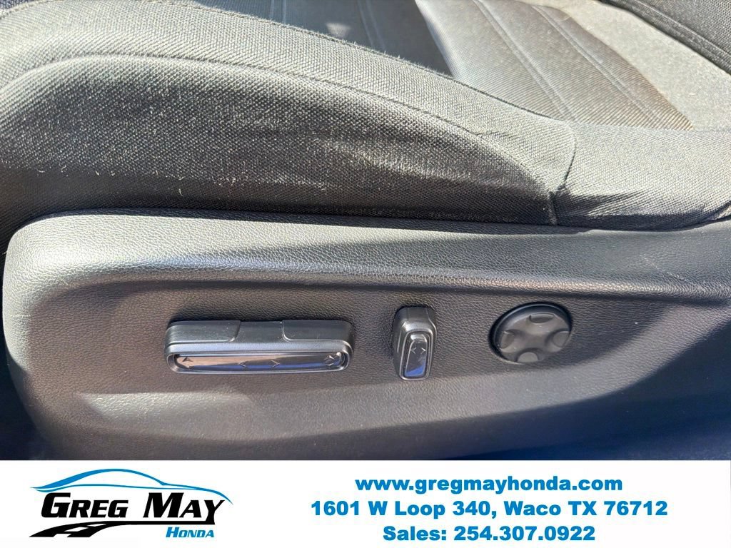 Used 2022 Honda CR-V EX image 13