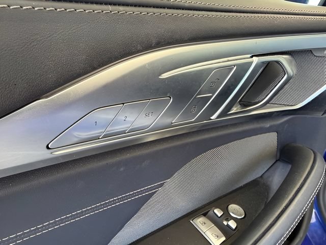 Certified 2023 BMW 840i Coupe w/ M Sport Professional Package RWD image 21