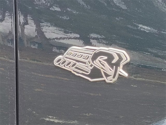 New 2026 RAM 1500 Big Horn w/ Night Edition image 6