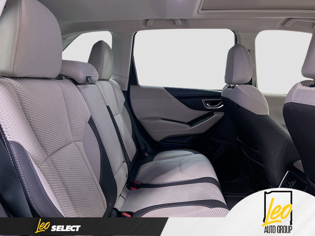 Used 2023 Subaru Forester Premium image 27