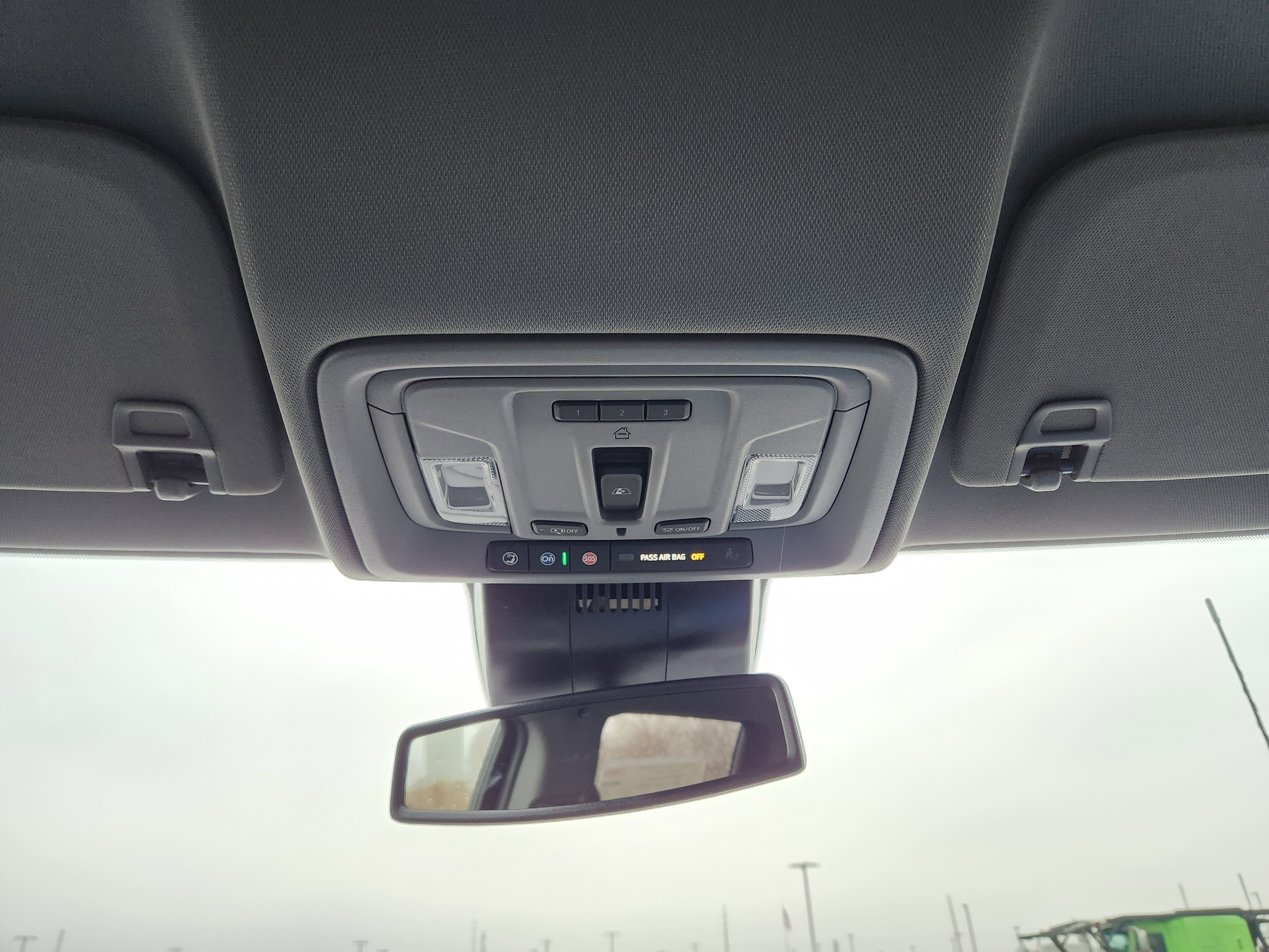 New 2026 GMC Sierra 2500 SLT w/ SLT Premium Package image 14