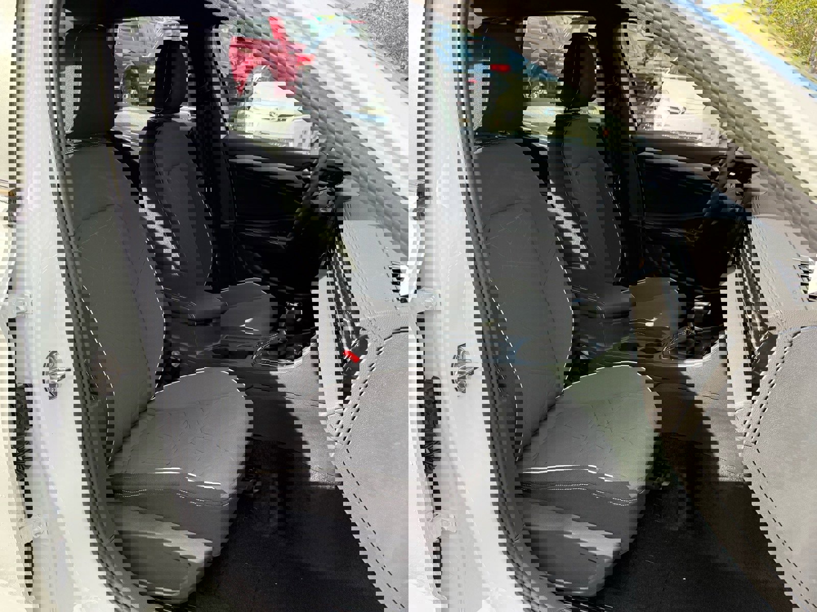 New 2025 Volkswagen Jetta Sport image 20