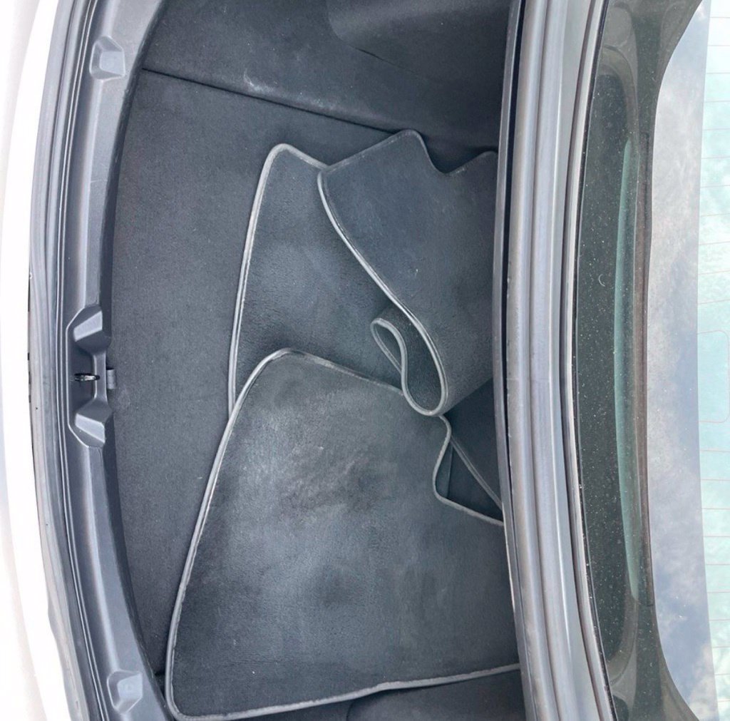 Used 2018 Tesla Model 3 Performance AWD/4WD image 21