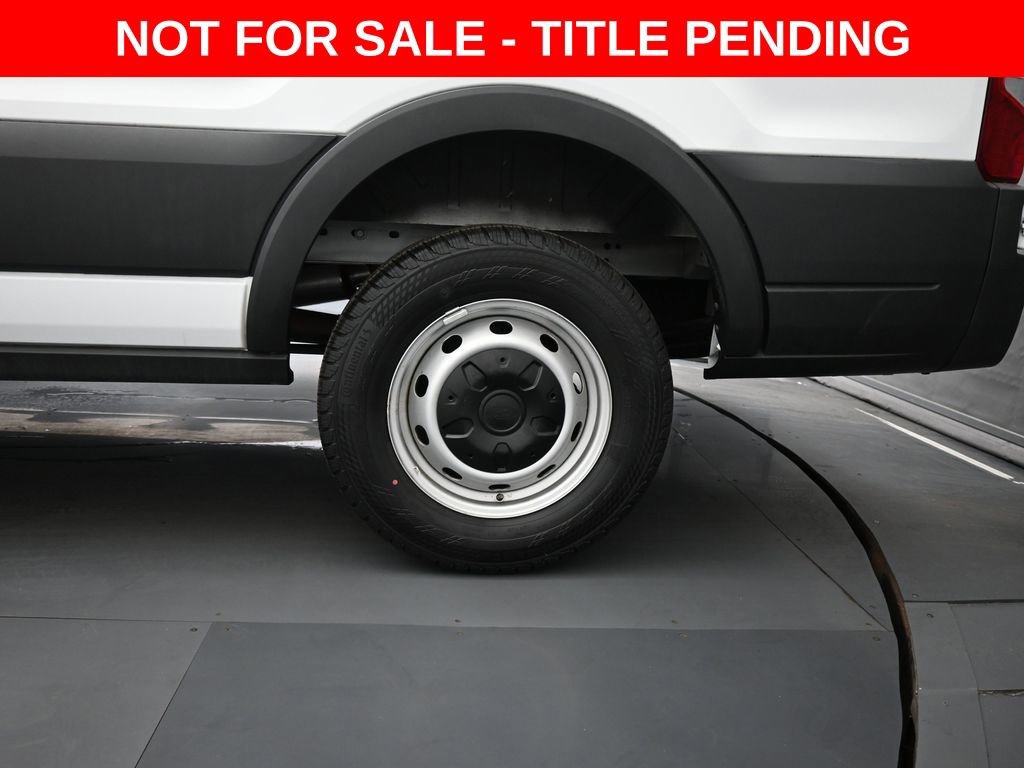 Certified 2021 Ford Transit 250 Medium Roof image 14