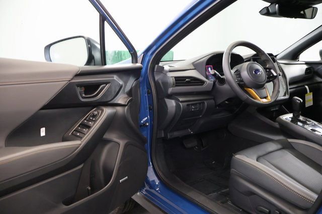 New 2026 Subaru Crosstrek 2.5i Wilderness image 10