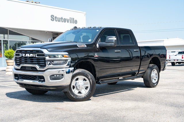 Used 2025 RAM 2500 Tradesman