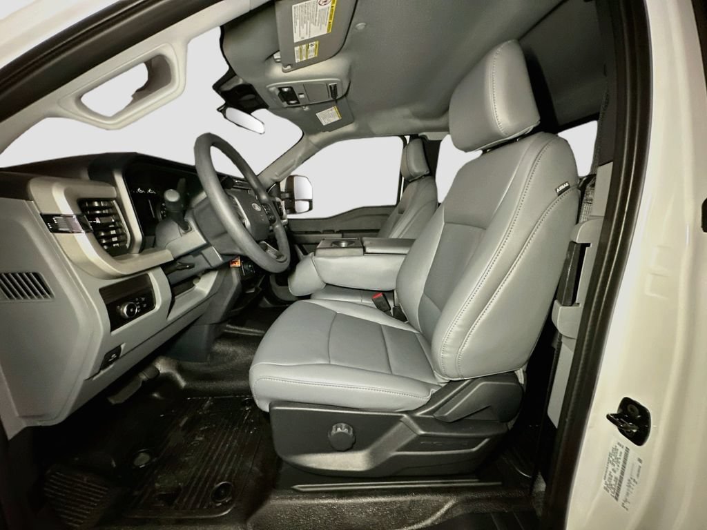 New 2026 Ford F450 XL AWD/4WD image 16
