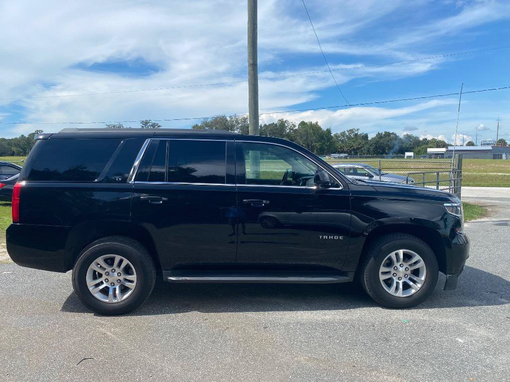 Used 2019 Chevrolet Tahoe LT RWD image 6