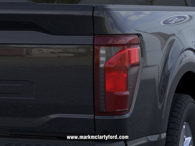 New 2026 Ford F150 XLT RWD image 21