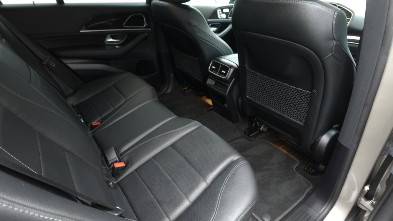 Used 2022 Mercedes-Benz GLE 350 4MATIC image 15