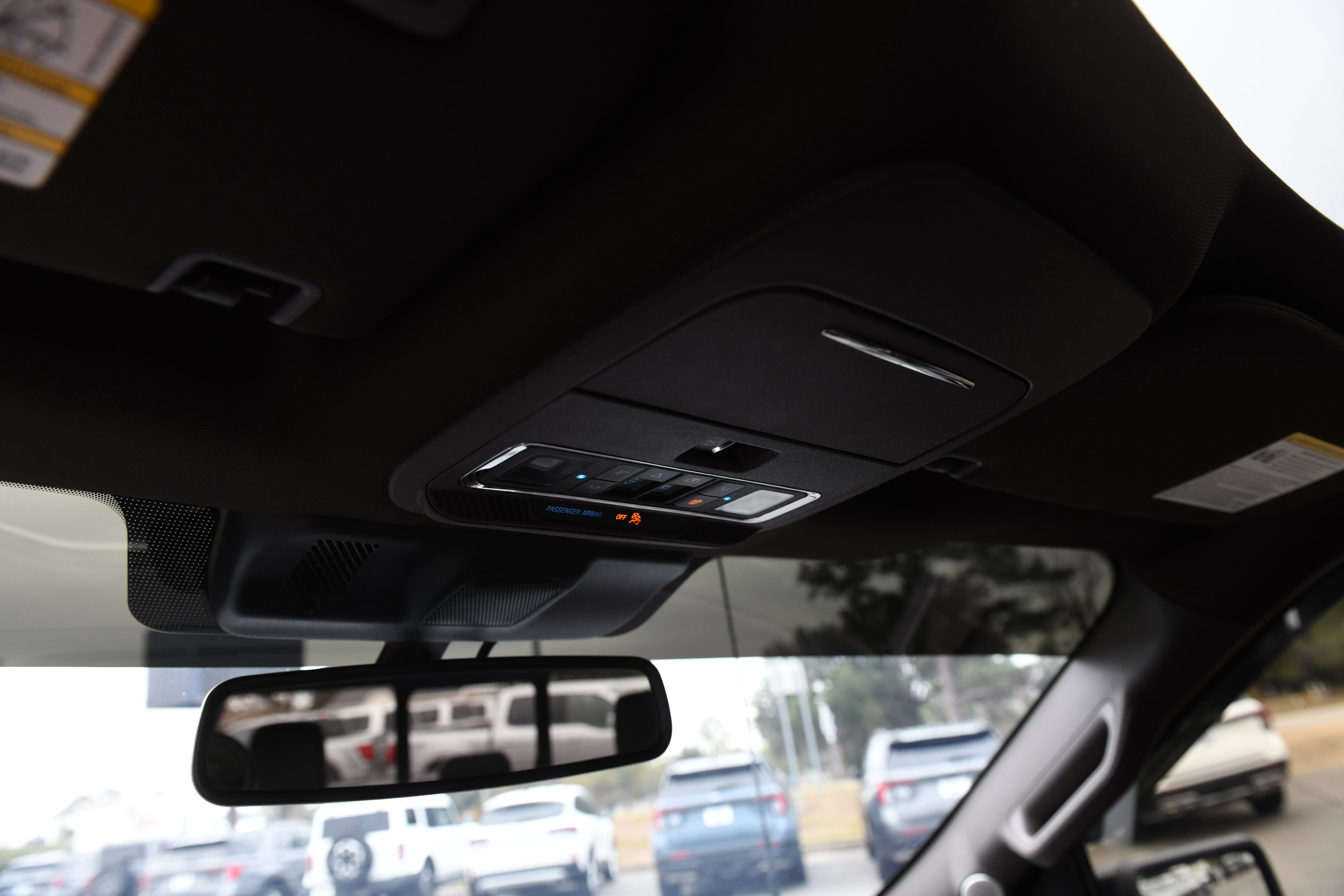 Used 2024 Ford F150 King Ranch image 44