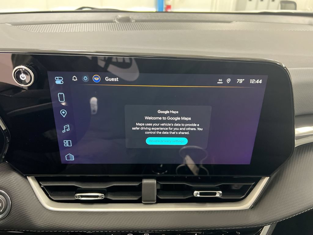 New 2027 Chevrolet Equinox LT FWD image 15