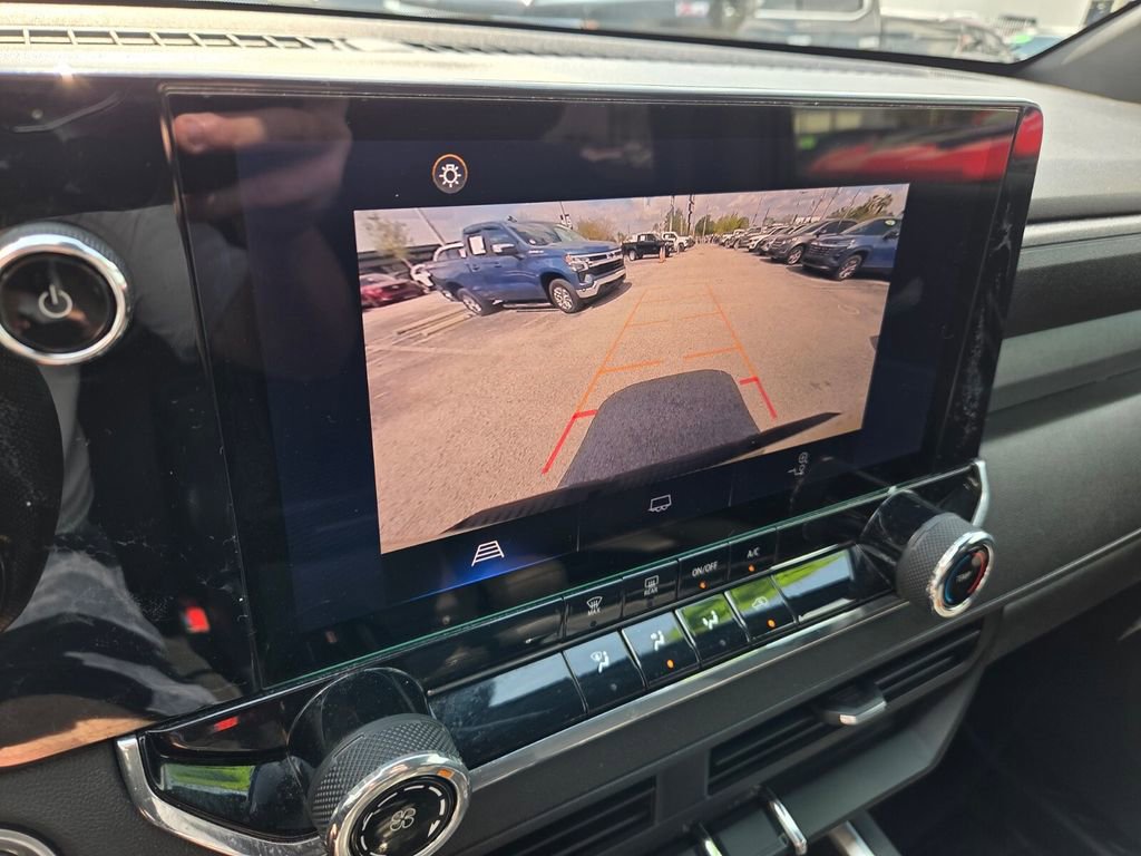 Certified 2023 Chevrolet Colorado Trail Boss w/ Advanced Trailering Package image 32