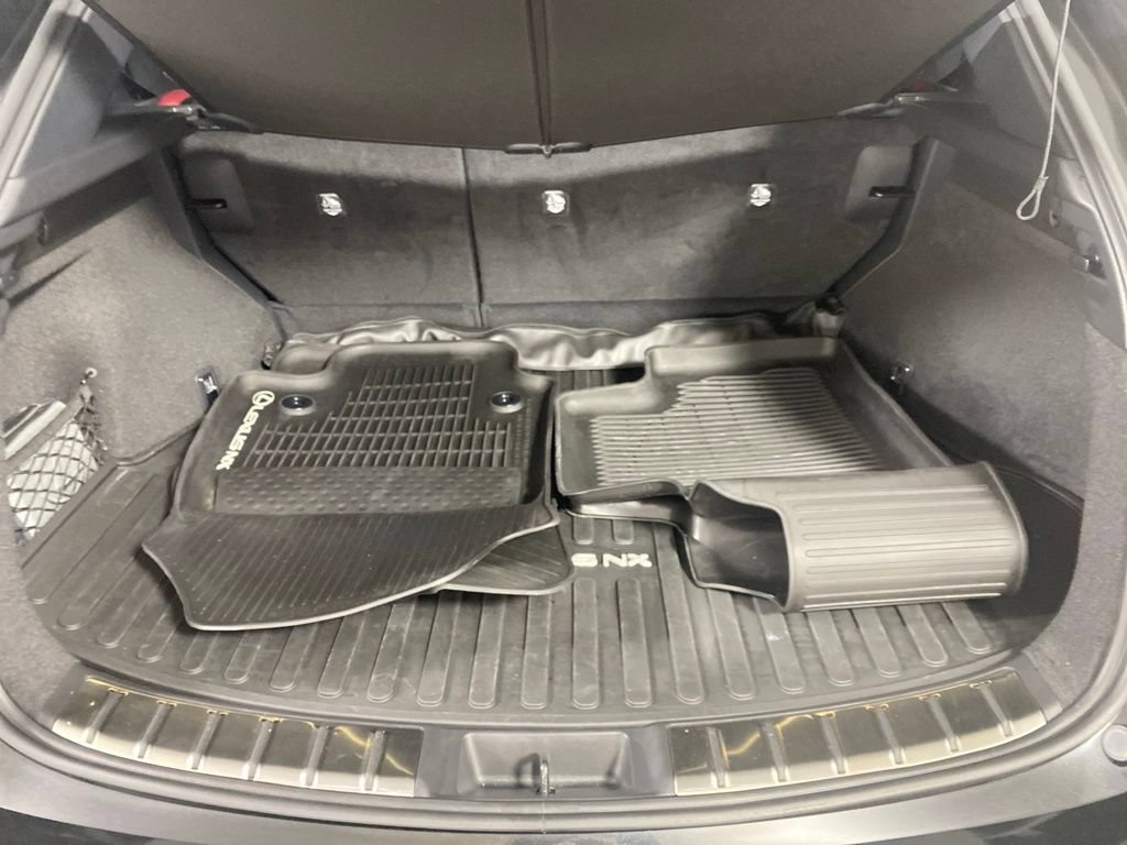 Certified 2025 Lexus NX 350 AWD w/ Accessory Package (2T) image 29