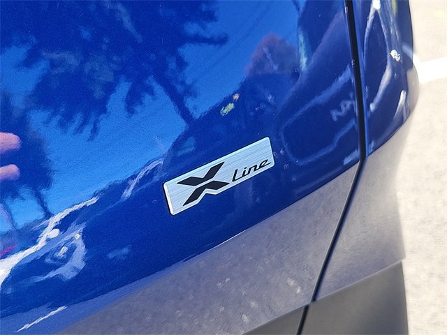 Certified 2023 Kia Sportage X-Line w/ X-Line Premium Package image 12