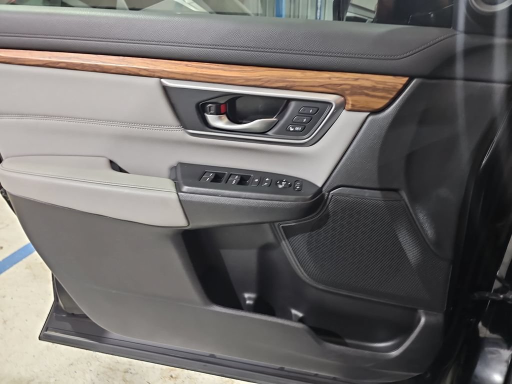 Used 2020 Honda CR-V EX-L image 24