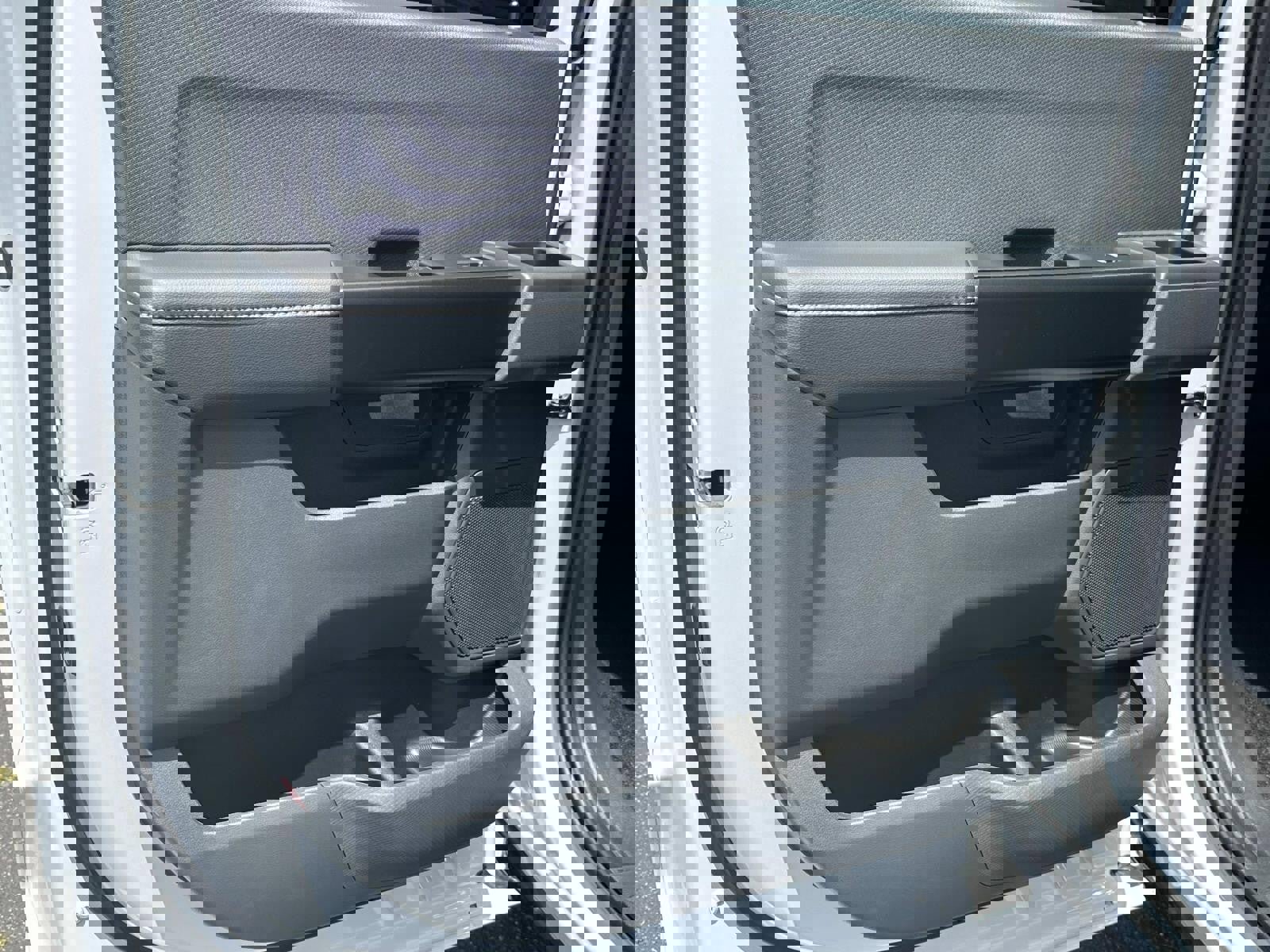 New 2025 Ford F150 STX w/ Equipment Group 200A image 52