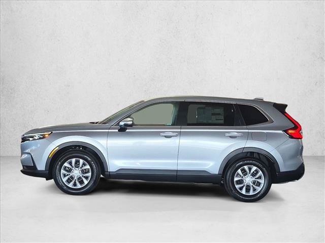New 2026 Honda CR-V LX image 5
