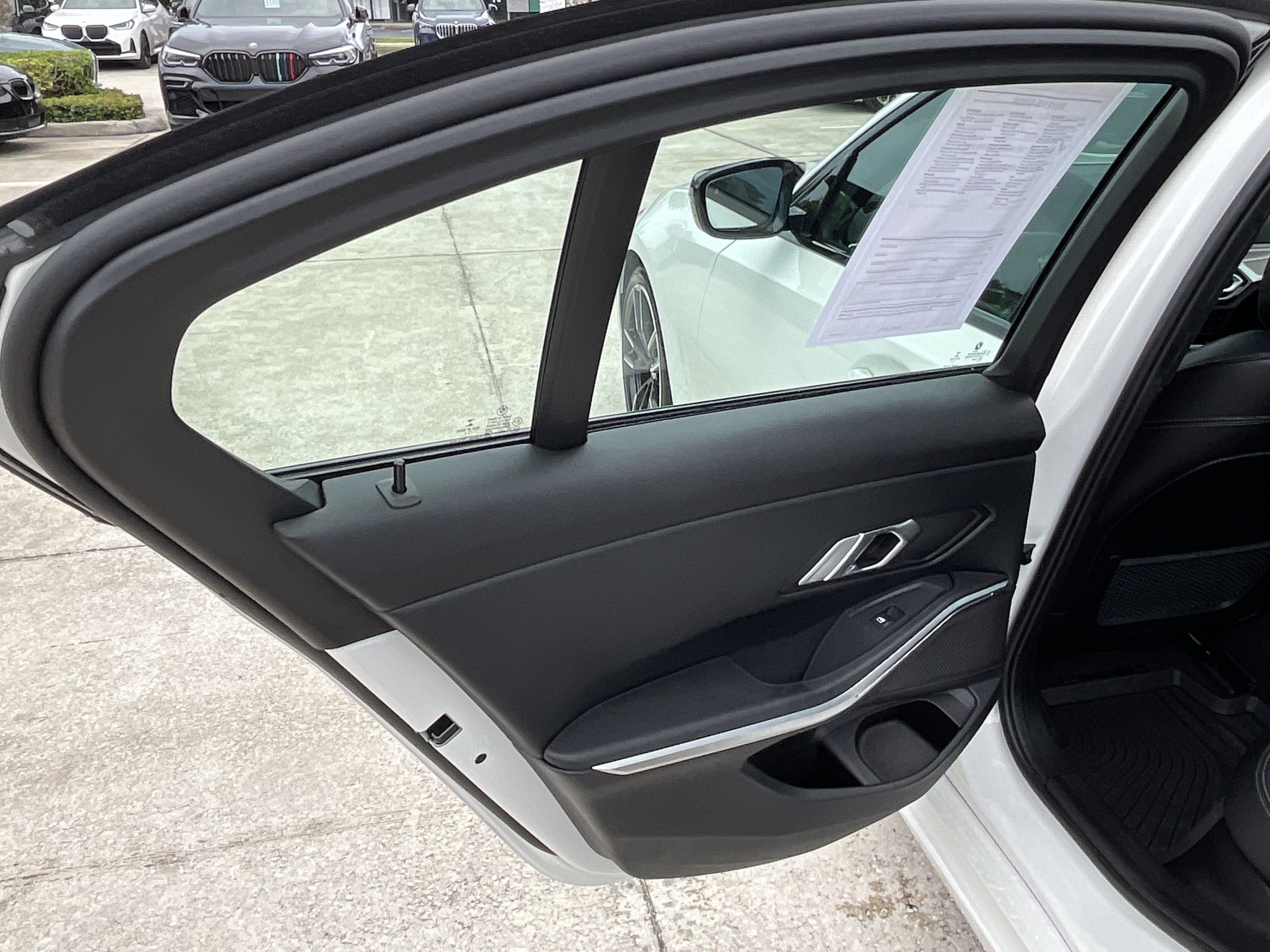 Certified 2023 BMW M340i w/ Driving Assistance Package RWD image 22
