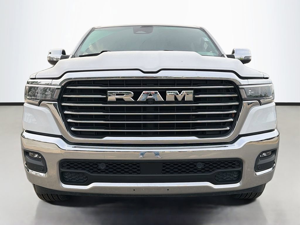 Used 2025 RAM 1500 Laramie image 3